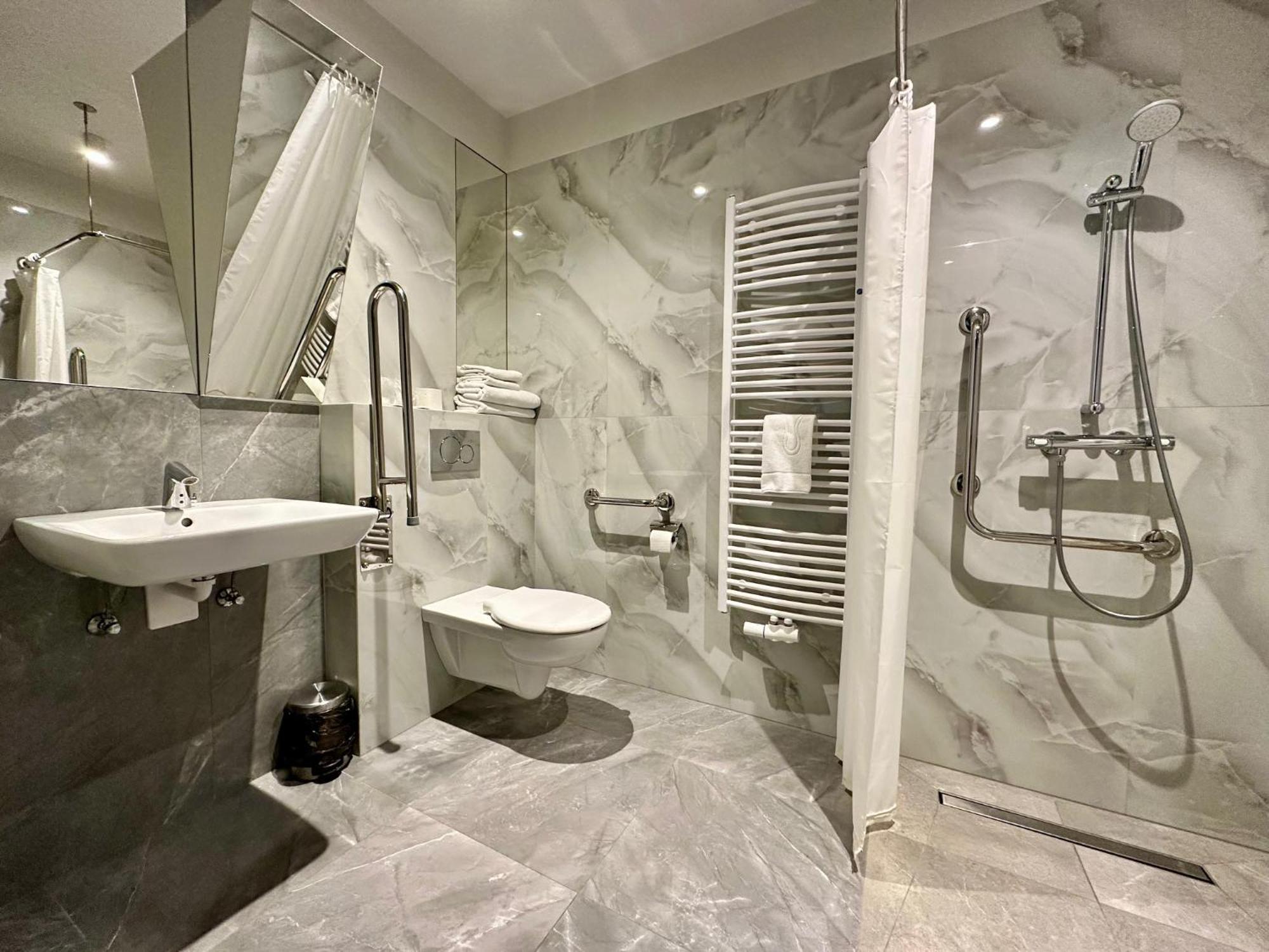 Hotel Turkus Białystok Esterno foto